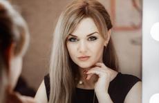 34-летняя бизнес-вуман из Ставрополя Ирина Кроус хочет победить в «Мисс Блокнот 2022»