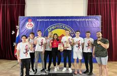 Билеты на матч волгоградского «Ротора» подешевели до 50 рублей