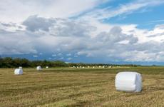 В Великовисочный животноводческий комплекс поставлена новая спецтехника