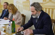 Чиновники оспорят восстановление Арнаутова в должности директора оперного театра