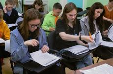 Молодёжь региона может получить до 100 тысяч рублей на реализацию своих проектов