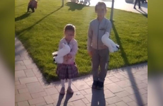 В Волжском нашли без вести пропавших девочек