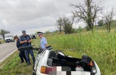 Невнимательность при обгоне унесла две жизни на трассе Ставрополья