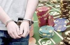 Жители Ставрополья попались на организации азартных игр