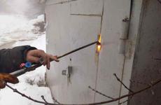 В Волгограде гендиректора фирмы распродавал на лом гаражи жителей