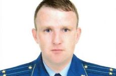 Назначен прокурор Бобровского района