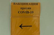 Воронежцы охладели к вакцинации от ковида