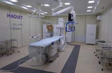 Бывший главврач пятигорской горбольницы стал фигурантом ещё одного уголовного дела