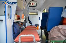 В Волгограде подросток устроил резню на дне рождения в сауне