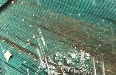 Самолет из Новосибирска не смог сесть в Волгограде из-за бушевавшей над аэропортом грозы