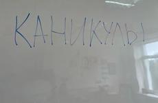Названы даты каникул в школах Воронежа в новом учебном году