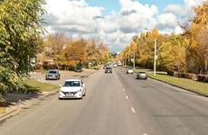 Съезд на Петровскую Набережную в Воронеже перекроют на 7 дней