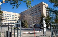 И за трусы ответите: облздрав оправдал действия медработников волжской больницы им. Фишера