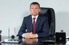 Волгоградский депутат Михаил Струк попал под санкции ЕС