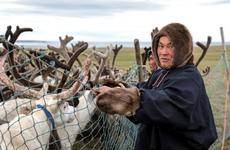 Экспедиция проекта «ЭтноРакурс» отправилась в семейно-родовую общину Ямб то