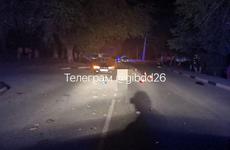 В Благодарном насмерть сбита 81-летняя пенсионерка