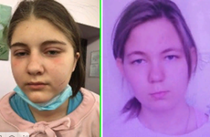 В Волгограде бесследно пропали две воспитанницы социально-реабилитационного центра