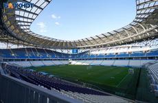 В Волгограде на первый матч «Ротора» в ФНЛ-2 продано более 20 тысяч билетов