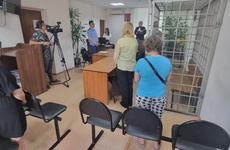 В Волгограде оглашен приговор по уголовному делу о мошенничестве в отношении сироты-инвалида