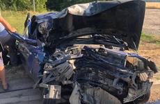 Есть пострадавший: кроссовер протаранил легковушку в Таганроге По трем статьям: в Волгодонске поймали водителя, который убегал от ДПС