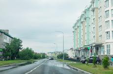 За прошедшую неделю на дорогах НАО задержаны пять нетрезвых водителей