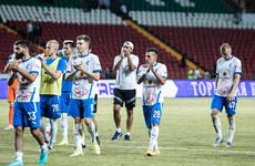 Домашние игры «Факела» перекроют участок улицы в центре Воронежа