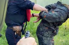 Оперативники Отдела полиции № 8 УМВД России по городу Ростову-на-Дону раскрыли серию краж медного кабеля