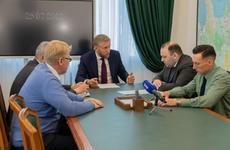 В НАО по-новому выстроят работу по защите лесного фонда