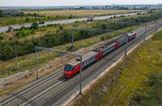 На ПривЖД завершена реконструкция станции Гумрак