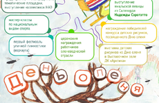 Как в Ненецком АО отпразднуют юбилейный День оленя?