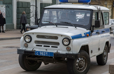 МВД прокомментировало задержание воронежского полицейского за взятку в 400 тысяч