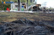 «Виновны - и точка»: суд подтвердил приговор по делу о смертельном взрыве на АГЗС в Волгограде