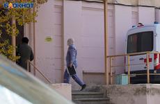 52-летний волгоградец с болезнью легких умер от коронавируса