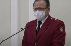 Главный санврач РО Евгений Ковалев призвал тестировать на COVID-19 вернувшихся из отпуска сотрудников Модульную поликлинику строят в Пролетарском районе