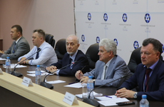 На Нововоронежской атомной станции эксперты ВАО АЭС впервые провели миссию поддержки с использованием новой методики