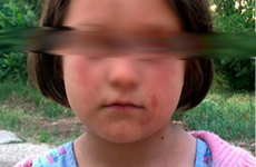 В Волгограде оперативно нашли пропавшую днем 7-летнюю девочку