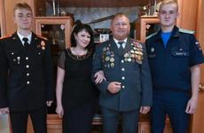 «Хранители традиций»: Воронежцы стали победителями всероссийского конкурса «Семья года» «Хранители традиций»: Воронежцы стали победителями всероссийского конкурса «Семья года»