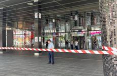 Суды Волгоградской области эвакуировали после информации о минировании