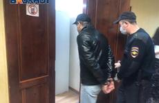 Прокуратура запросила 4,5 года колонии для обвиняемого в краже деталей из самолета "судного дня"