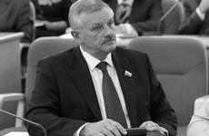 На 71 году ушел из жизни бывший прокурор Ставрополья Валерий Калугин