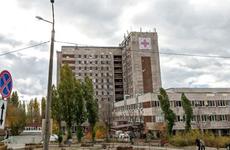 За 1,2 млн рублей отремонтируют БСМП в Юго-Западном микрорайоне Воронежа