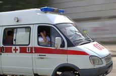 15-летний подросток на проселочной дороге перевернул родительский «Форд», его ровесник-пассажир едва остался жив