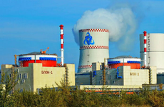 ​На Ростовской АЭС слесарь погиб от удушья