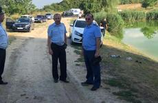 Маленький ребенок, его мама и 16-летний подросток утонули на Ставрополье