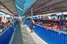 «Пацаны с Уолл-стрит, отвалите, на урожай на нашем огороде ваши санкции не влияют!» - волгоградский фермер о «современных вызовах»