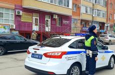 Волгодонцев предупредили о рейдах полиции для поиска непристегнутых водителей и пассажиров