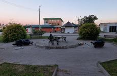 Разрушителя скульптуры «Рукодельницы» в Урюпинске ждет суд