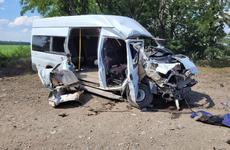 Уголовное дело завели по факту смертельного ДТП на Ставрополье