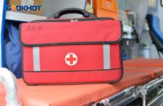 Москвичей, пострадавших в ДТП, эвакуируют в Волгоград