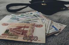 Росстат зафиксировал снижение средней зарплаты в Волгоградской области на 292 рубля